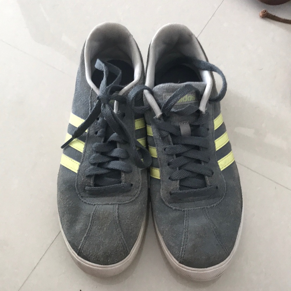Adidas